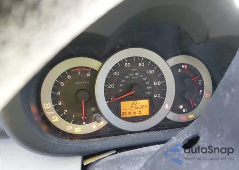 2012 Toyota Rav4 from USA, damaged, VIN 2T3BF4DV7CW230199